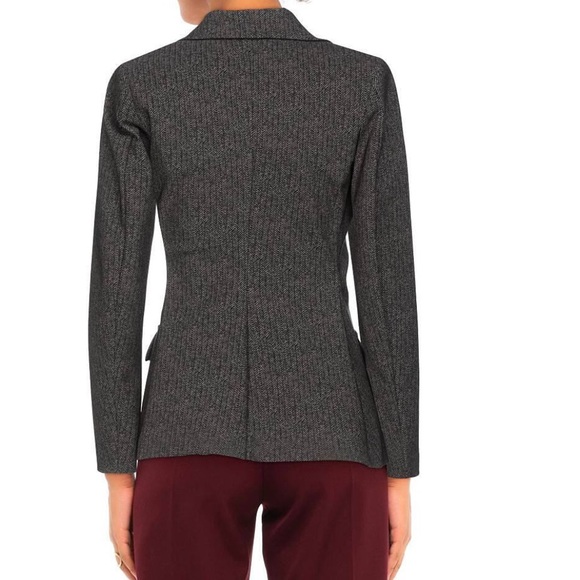 🌟Host Pick🌟Chiara Boni Petit Robe wrap jacket - Picture 3 of 6